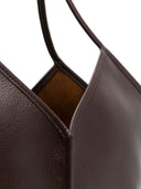 Hereu Calella Leather Tote Bag