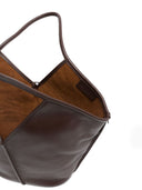 Hereu Calella Leather Tote Bag