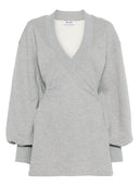 Il mini abito di Cotton Attico