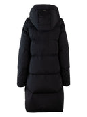 Woolrich Kelly Long Down Jacket