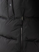 Woolrich Kelly Long Down Jacket