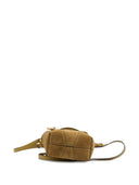 Chloè Spin Small Suede Tote Bag