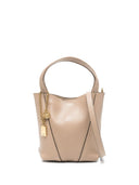 Chloè Spin Small Leather Tote Bag
