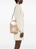 Chloè Spin Small Leather Tote Bag