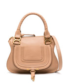 Chloè Marcie Small Leather Handbag