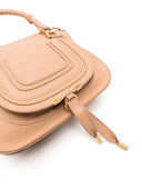 Chloè Marcie Small Leather Handbag