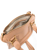 Chloè Marcie Small Leather Handbag