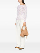 Chloè Marcie Small Leather Handbag
