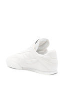Chloè Chloè Kick Leather Sneakers