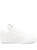 Chloè Chloè Kick Leather Sneakers