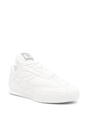 Chloè Chloè Kick Leather Sneakers