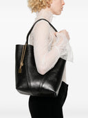 Chloè Spin Medium Leather Bag