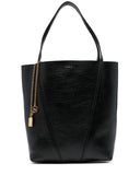 Chloè Spin Medium Leather Bag