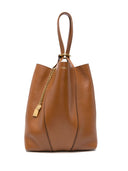 Chloè Spin Medium Leather Bag
