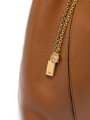 Chloè Spin Medium Leather Bag