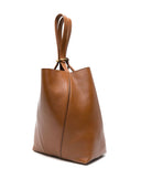 Chloè Spin Medium Leather Bag