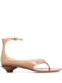 Chloè Jelly Sandals