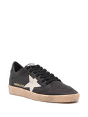 Golden Goose Ball Star Leather Sneakers