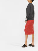 Golden Goose Cotton Crewneck Sweatshirt