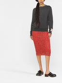 Golden Goose Cotton Crewneck Sweatshirt