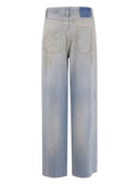 Golden Goose vriendje denim jeans