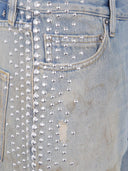 Golden Goose vriendje denim jeans