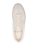 Baskets de logo Ferragamo