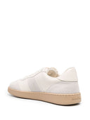 Baskets de logo Ferragamo