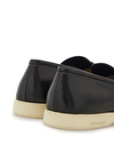 Mandards en cuir Ferragamo Gancini