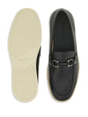 Mandards en cuir Ferragamo Gancini