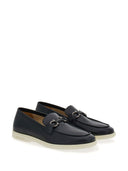 Mandards en cuir Ferragamo Gancini