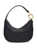Ferragamo Smile Leather Handbag