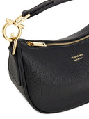 Ferragamo Smile Leather Handbag