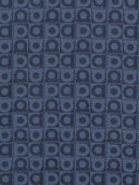 Ferragamo Printed Wool Scarf
