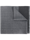 Ferragamo Gancini Wool Scarf