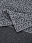 Ferragamo Gancini Wool Scarf