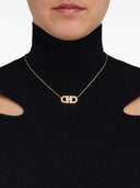 Ferragamo 2 Ganci Necklace