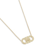 Ferragamo 2 Ganci Necklace