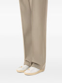 Valentino Garavani Royco Leather Sneakers