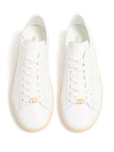 Valentino Garavani Royco Leather Sneakers