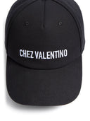 Valentino Garavani Chez Valentino Baseball Cap