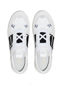 Valentino Garavani Vl7 N Leather Sneakers