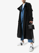 Valentino Garavani Vl7 N Leather Sneakers