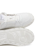 Valentino Garavani Freedots Leather Sneakers
