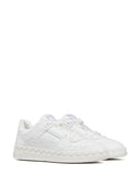 Valentino Garavani Freedots Leather Sneakers