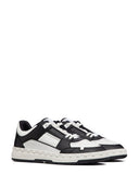 Valentino Garavani Freedots Leather Sneakers
