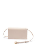 Valentino Garavani V Logo Signature Leather Mini Bag