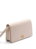 Valentino Garavani V Logo Signature Leather Mini Bag