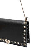 Mini mini in pelle di Valentino Garavani Rockstud