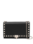 Mini mini in pelle di Valentino Garavani Rockstud
